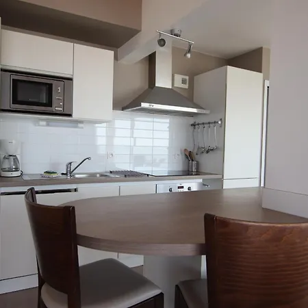 Bord De Plage, Pour 12, Vue Apartamento La Tranche-sur-Mer