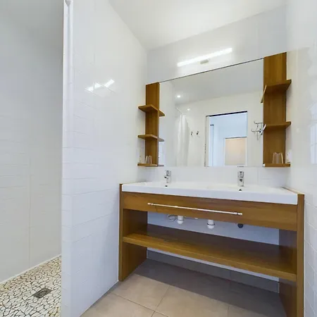 Apartamento Bord De Plage, Pour 12, Vue La Tranche-sur-Mer