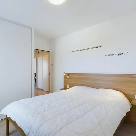 Apartamento Bord De Plage, Pour 12, Vue *