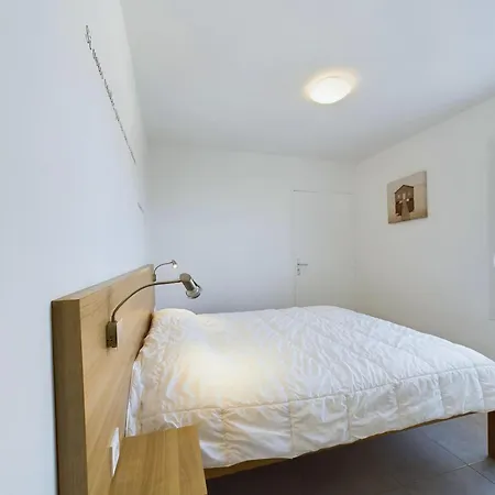 Bord De Plage, Pour 12, Vue La Tranche-sur-Mer